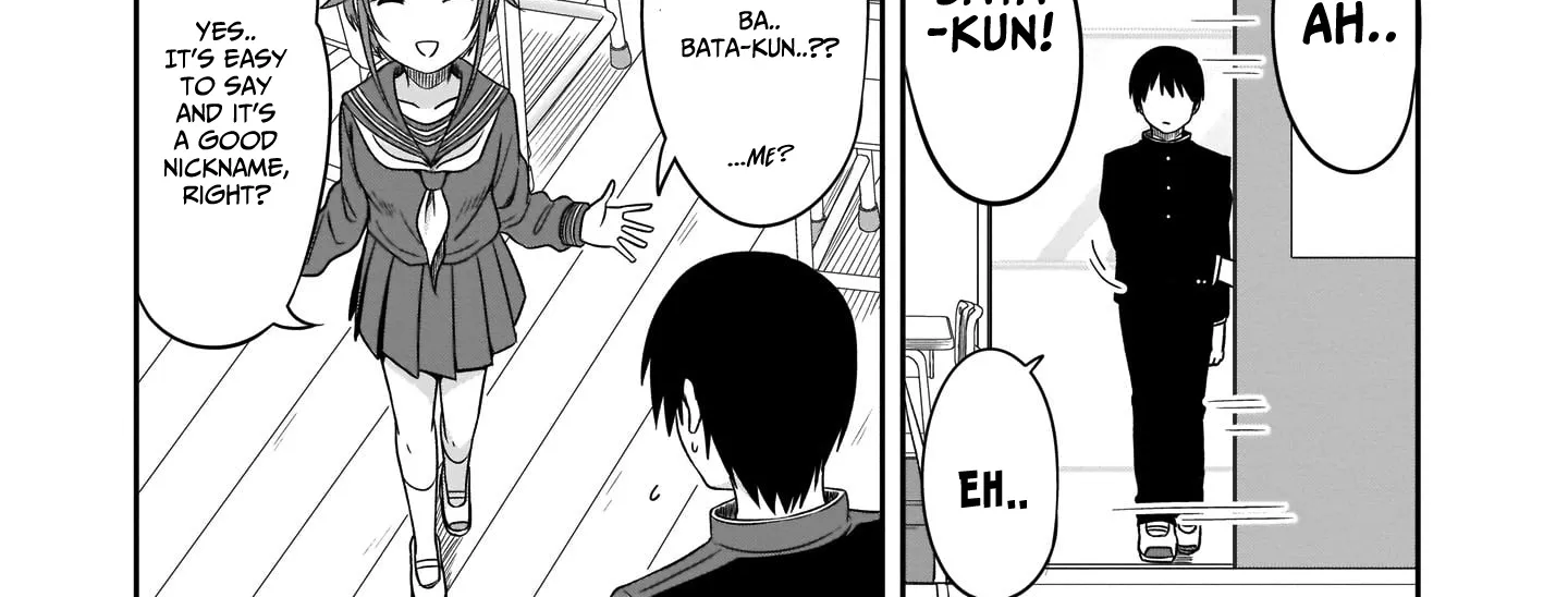 Kurai Anoko to Shitai koto Kainu Manga Chapter 10 Page 7
