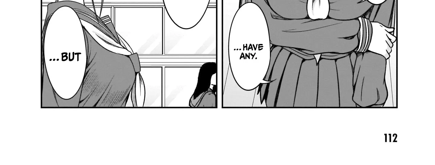 Kurai Anoko to Shitai koto Kainu Manga Chapter 10 Page 13
