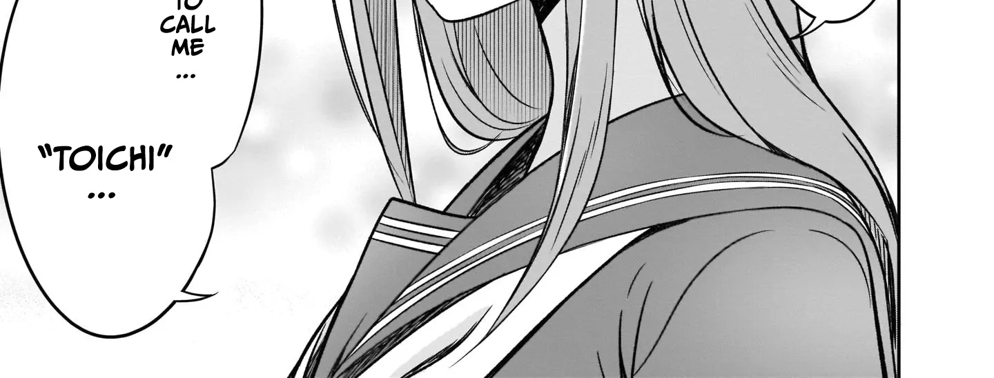 Kurai Anoko to Shitai koto Kainu Manga Chapter 10 Page 15
