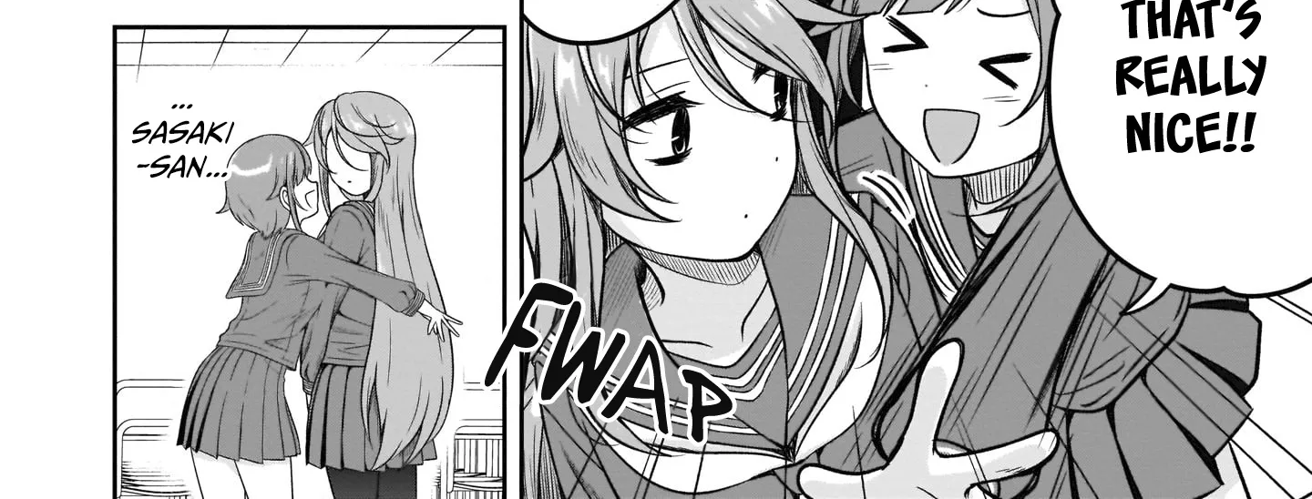 Kurai Anoko to Shitai koto Kainu Manga Chapter 10 Page 17
