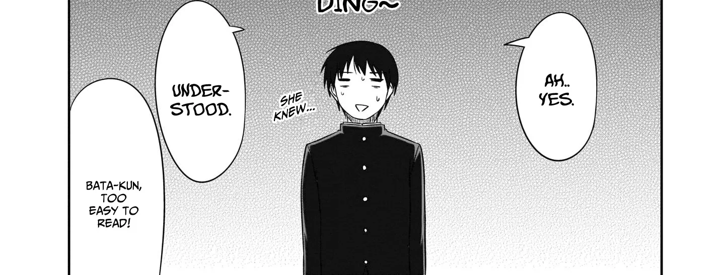 Kurai Anoko to Shitai koto Kainu Manga Chapter 10 Page 21