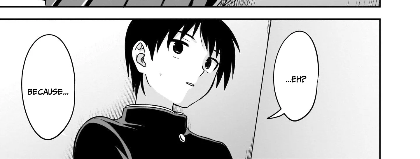 Kurai Anoko to Shitai koto Kainu Manga Chapter 9 Page 15