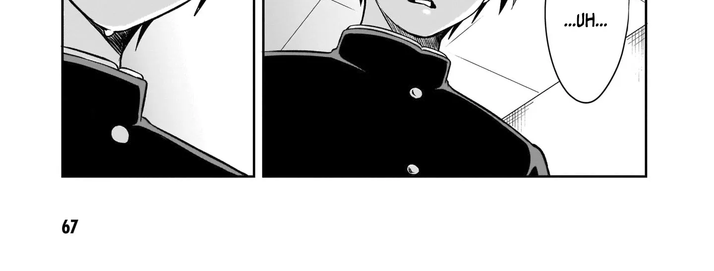 Kurai Anoko to Shitai koto Kainu Manga Chapter 6 Page 11