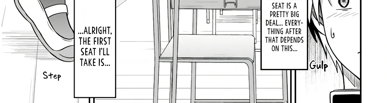 Kurai Anoko to Shitai koto Kainu Manga Chapter 1 Page 5