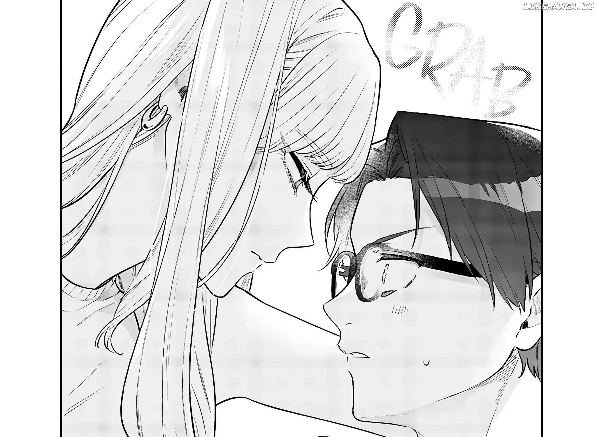 The Cutest Girl Closest to Me Kainu Manga Chapter 12.2 Page 7