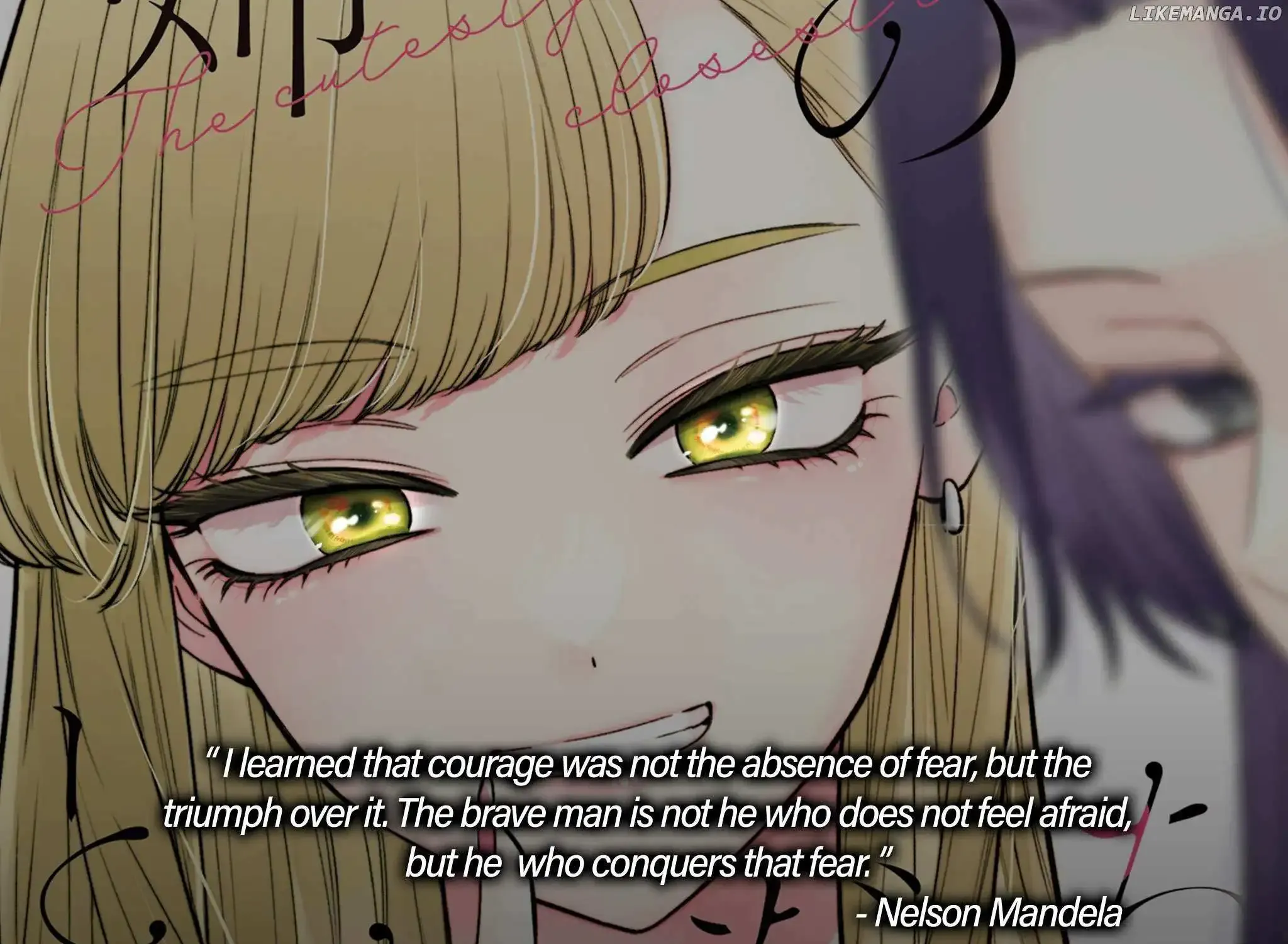 The Cutest Girl Closest to Me Kainu Manga Chapter 11.2 Page 17