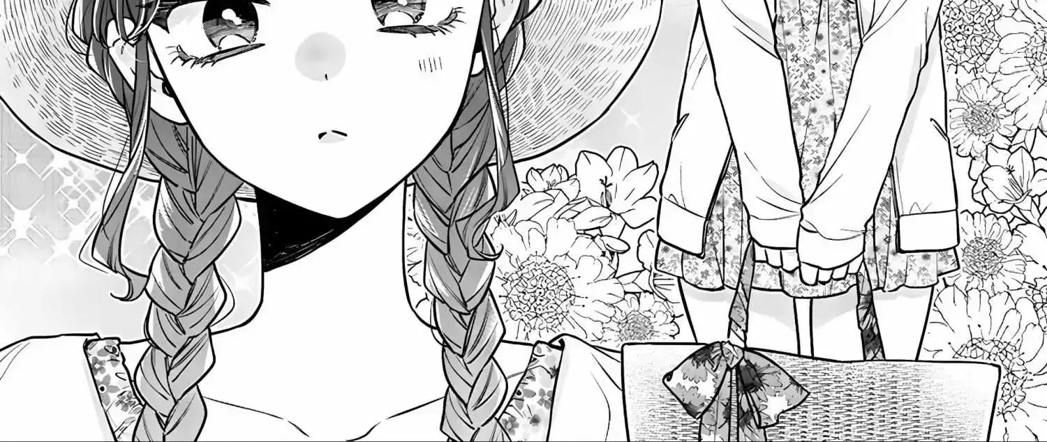 The Cutest Girl Closest to Me Kainu Manga Chapter 10.1 Page 4