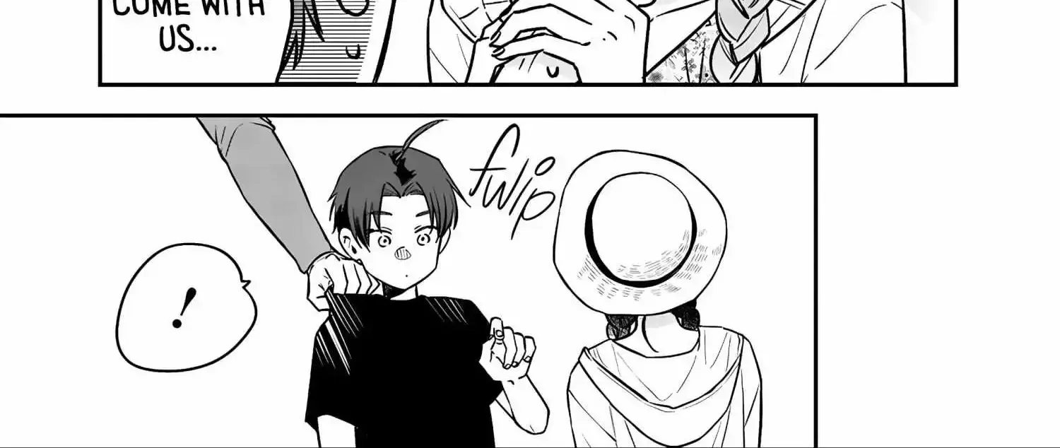 The Cutest Girl Closest to Me Kainu Manga Chapter 10.1 Page 6