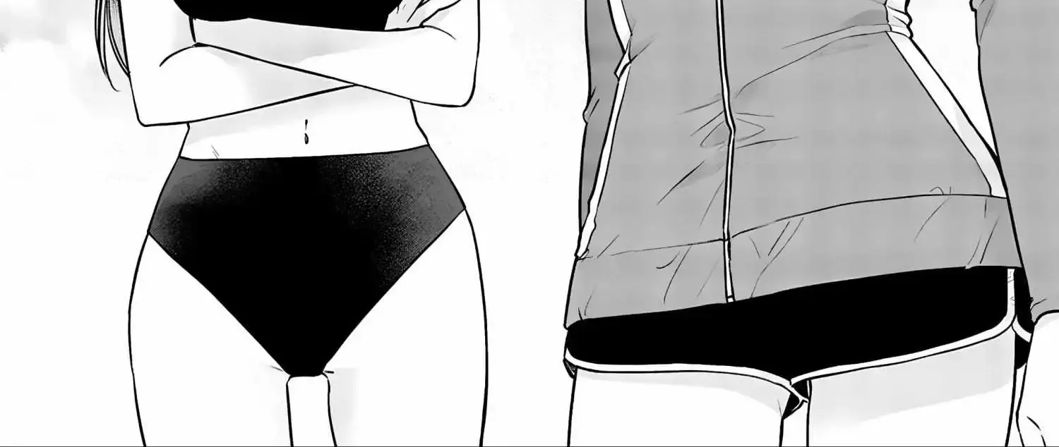 The Cutest Girl Closest to Me Kainu Manga Chapter 10.1 Page 8