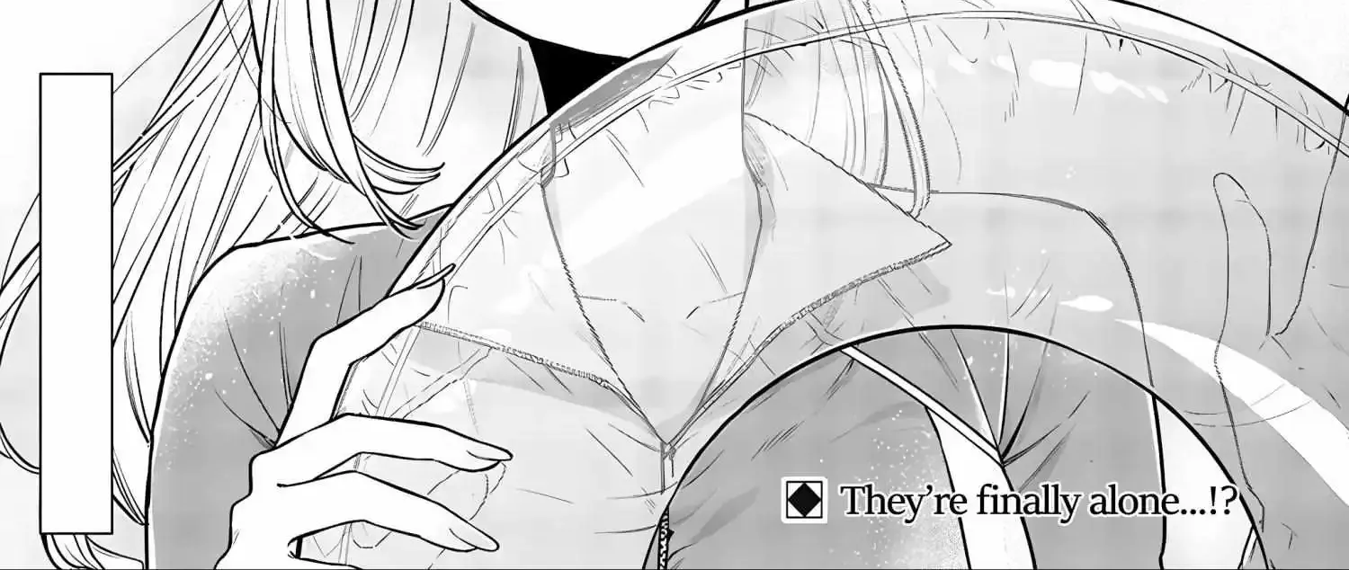 The Cutest Girl Closest to Me Kainu Manga Chapter 10.1 Page 18