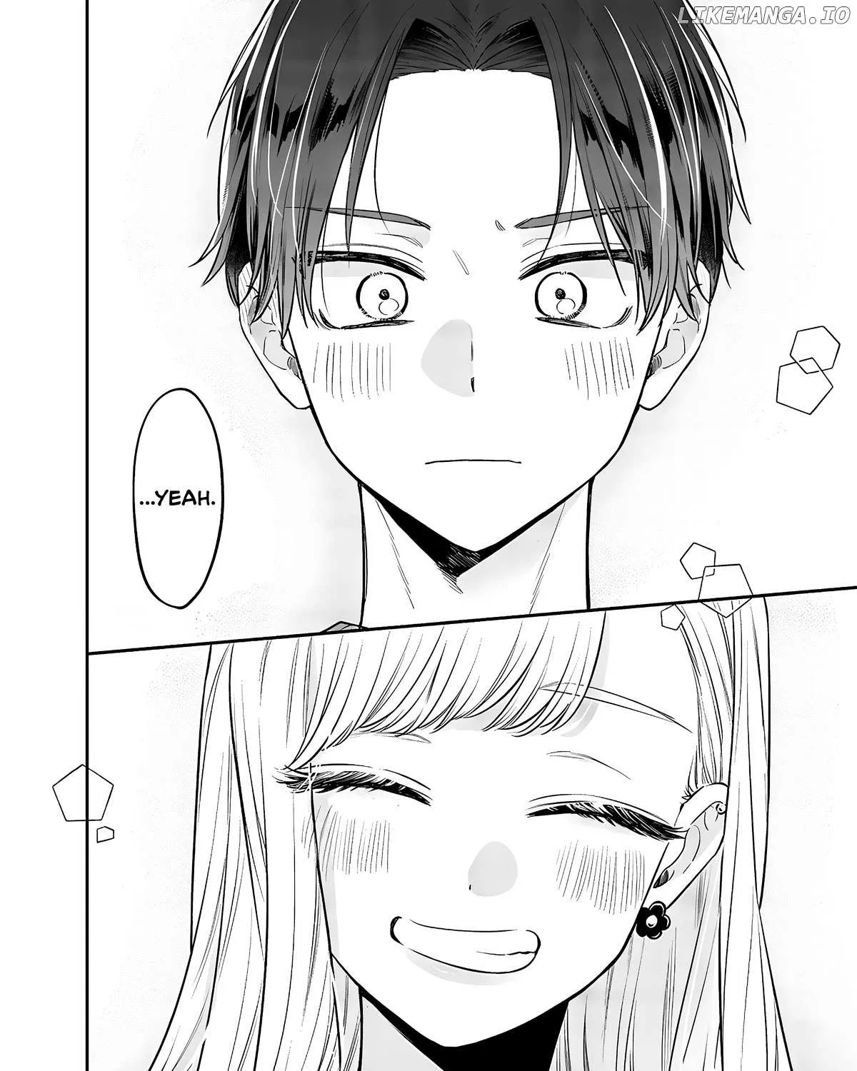 The Cutest Girl Closest to Me Kainu Manga Chapter 5 Page 36