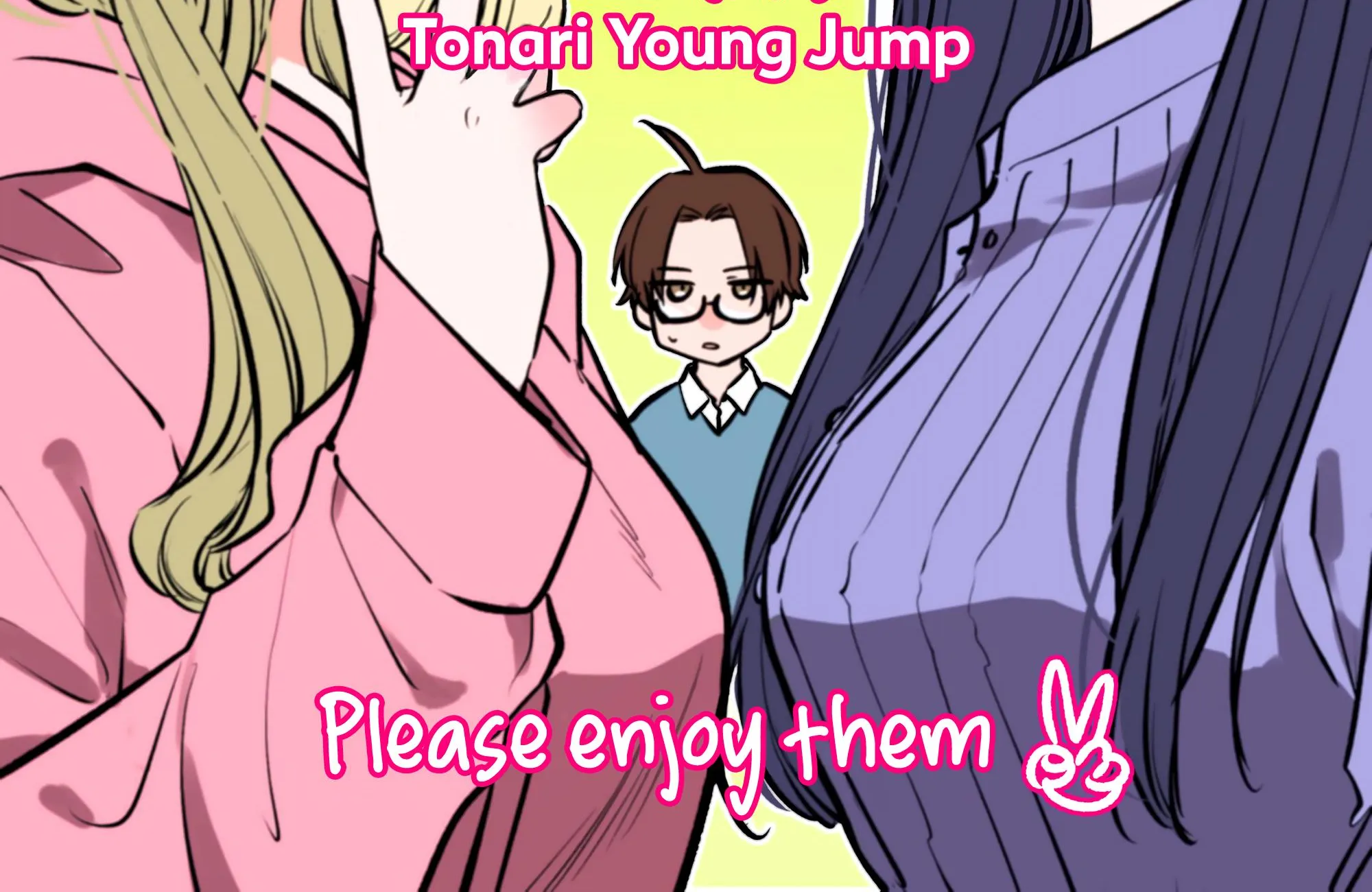 The Cutest Girl Closest to Me Kainu Manga Chapter 1.5 Page 19