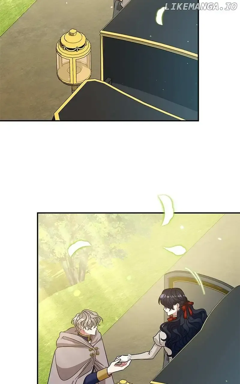 Don’t Grab the Broken Branch Kainu Manga Chapter 35 Page 51