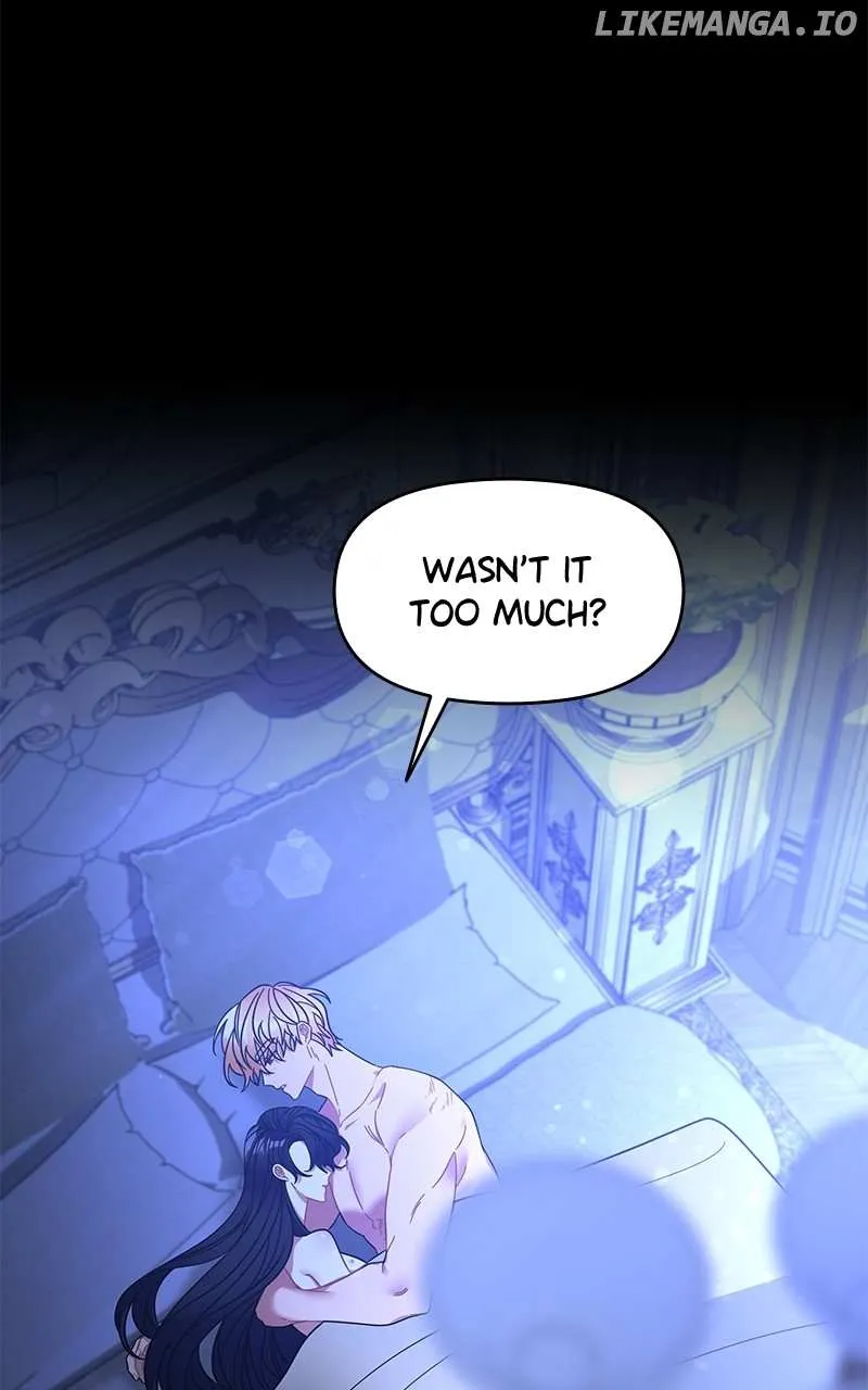 Don’t Grab the Broken Branch Kainu Manga Chapter 34 Page 56