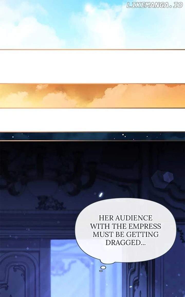 Don’t Grab the Broken Branch Kainu Manga Chapter 33 Page 92