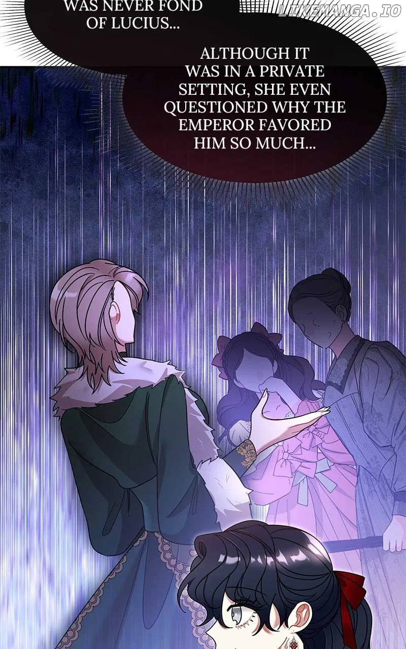 Don’t Grab the Broken Branch Kainu Manga Chapter 32 Page 50