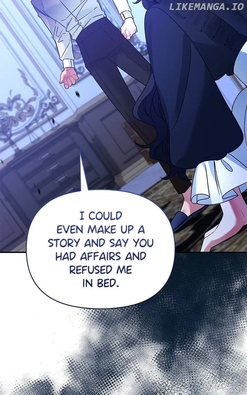 Don’t Grab the Broken Branch Kainu Manga Chapter 30 Page 95