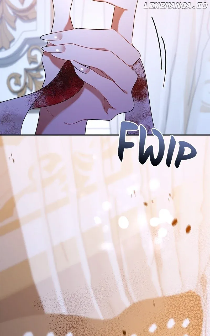 Don’t Grab the Broken Branch Kainu Manga Chapter 29 Page 20