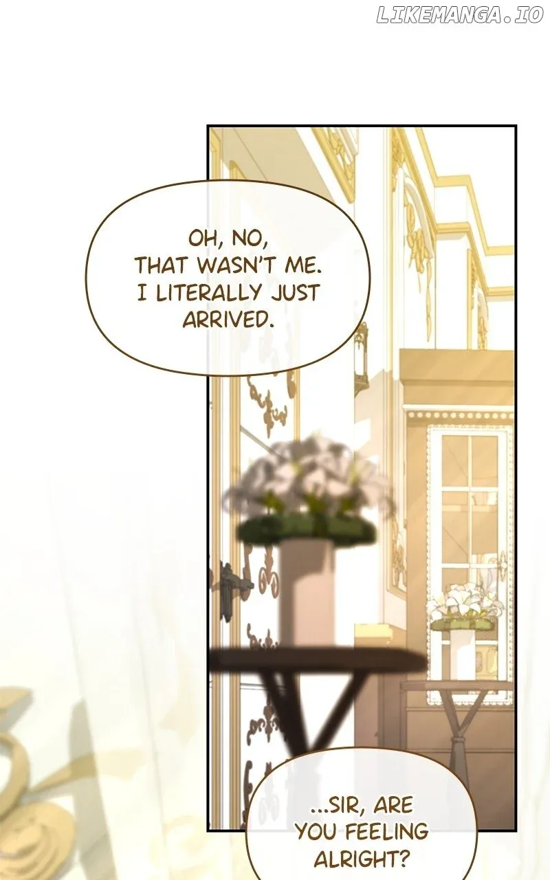 Don’t Grab the Broken Branch Kainu Manga Chapter 29 Page 99