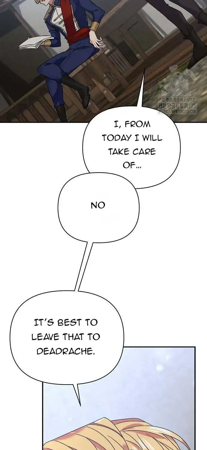 Don’t Grab the Broken Branch Kainu Manga Chapter 25 Page 56
