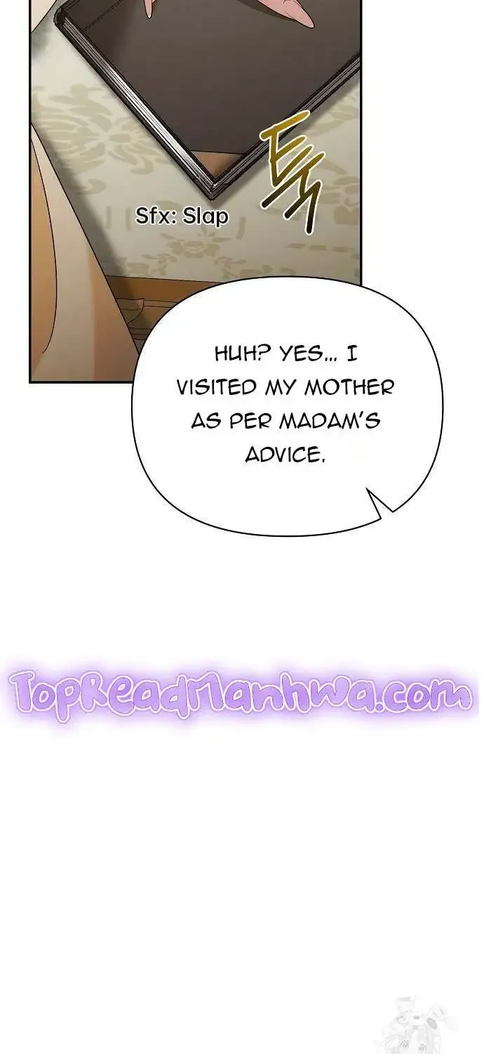 Don’t Grab the Broken Branch Kainu Manga Chapter 25 Page 67