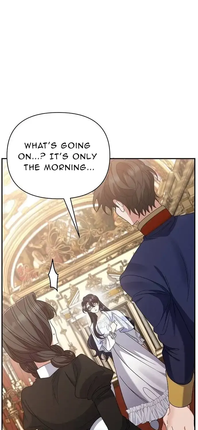Don’t Grab the Broken Branch Kainu Manga Chapter 23 Page 123