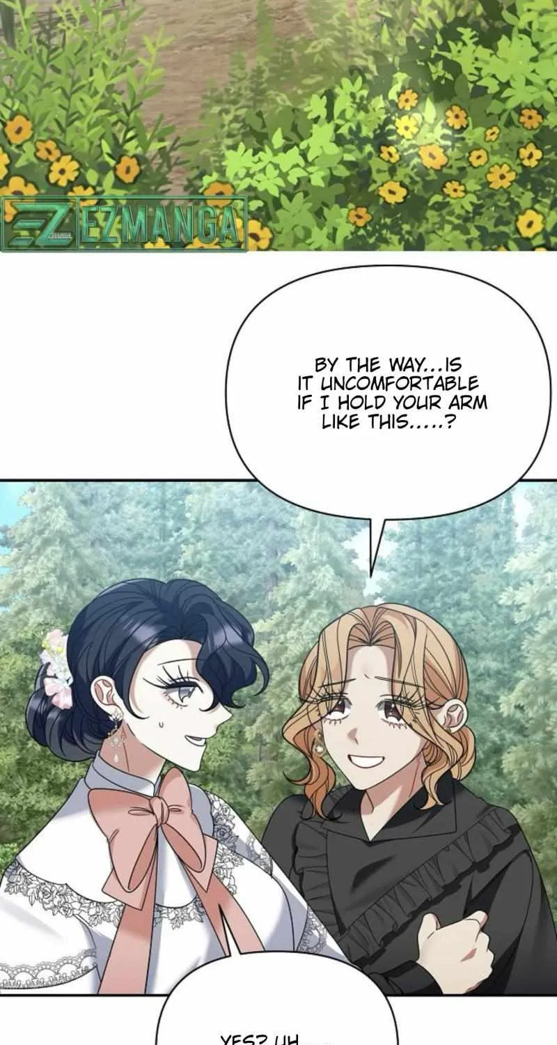 Don’t Grab the Broken Branch Kainu Manga Chapter 21 Page 10