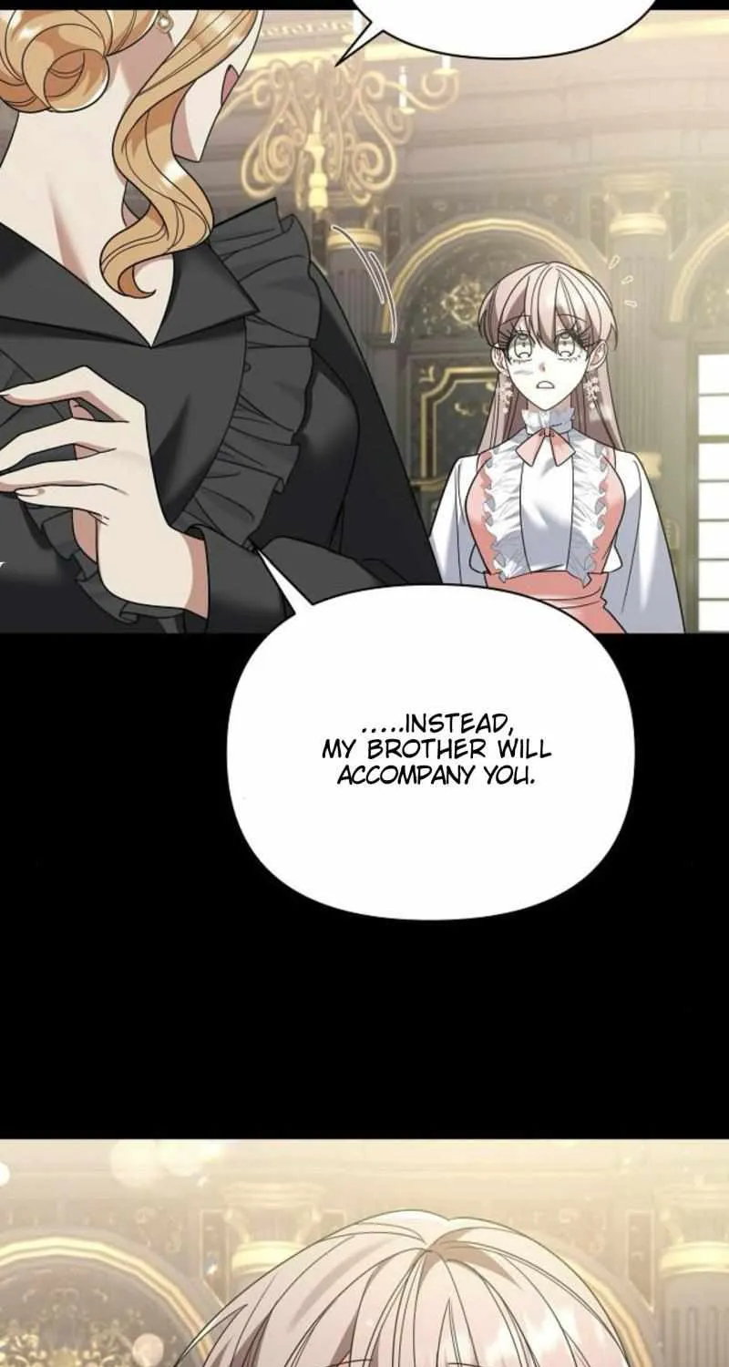 Don’t Grab the Broken Branch Kainu Manga Chapter 21 Page 28