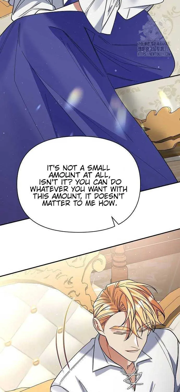 Don’t Grab the Broken Branch Kainu Manga Chapter 15 Page 72