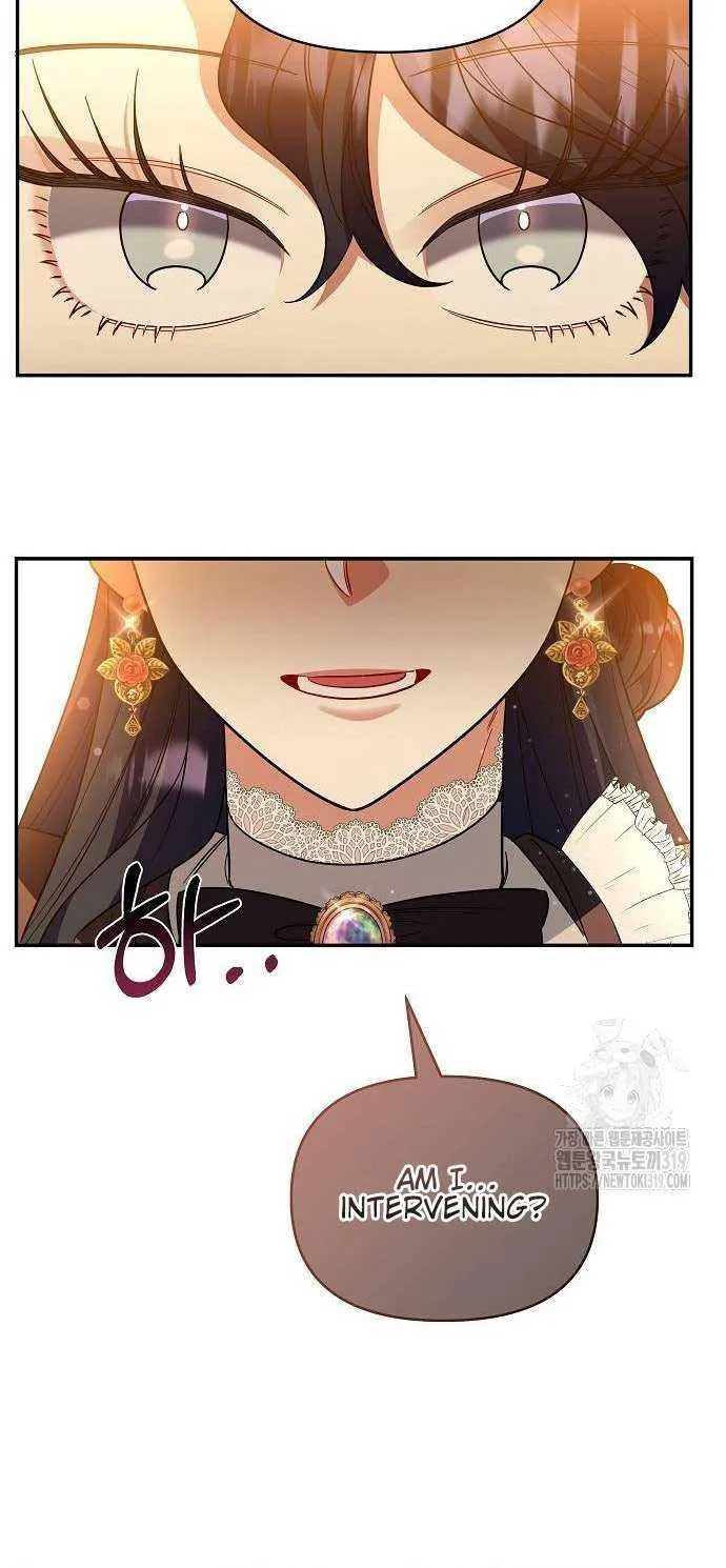 Don’t Grab the Broken Branch Kainu Manga Chapter 14 Page 47