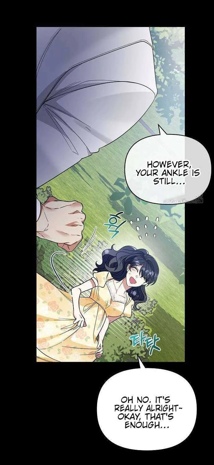 Don’t Grab the Broken Branch Kainu Manga Chapter 13 Page 22