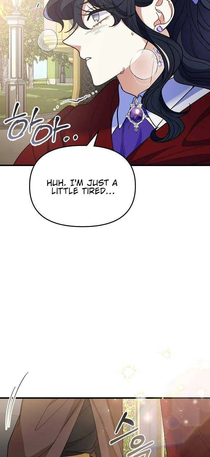 Don’t Grab the Broken Branch Kainu Manga Chapter 12 Page 8