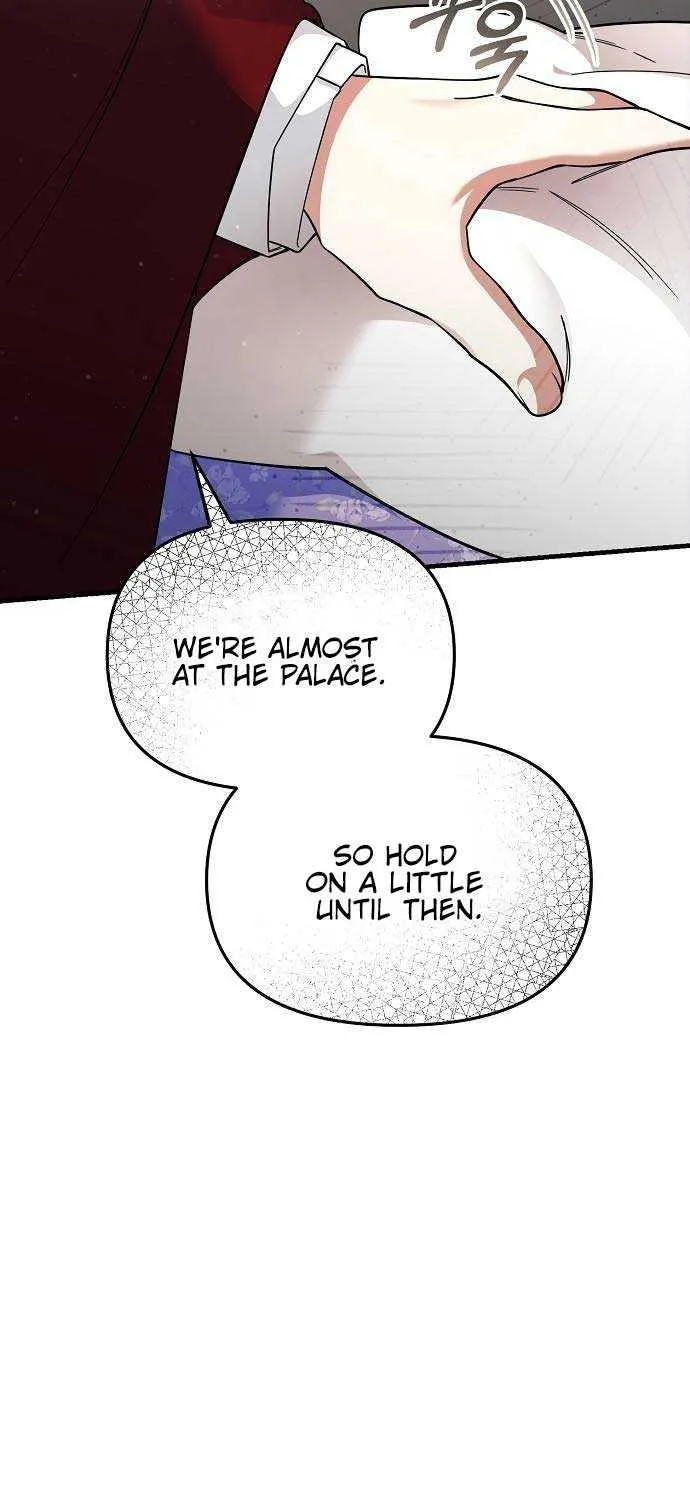 Don’t Grab the Broken Branch Kainu Manga Chapter 12 Page 19
