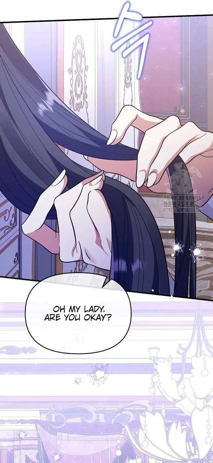 Don’t Grab the Broken Branch Kainu Manga Chapter 10 Page 65