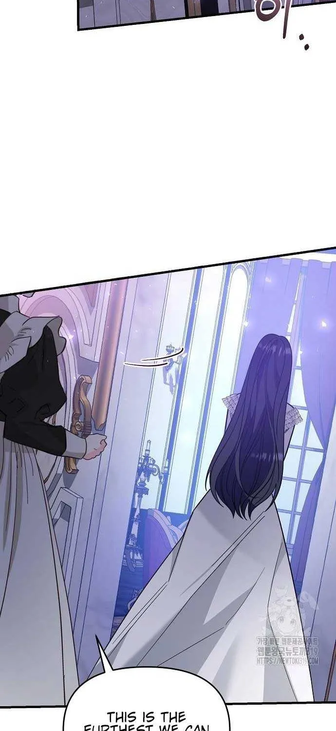Don’t Grab the Broken Branch Kainu Manga Chapter 10 Page 73