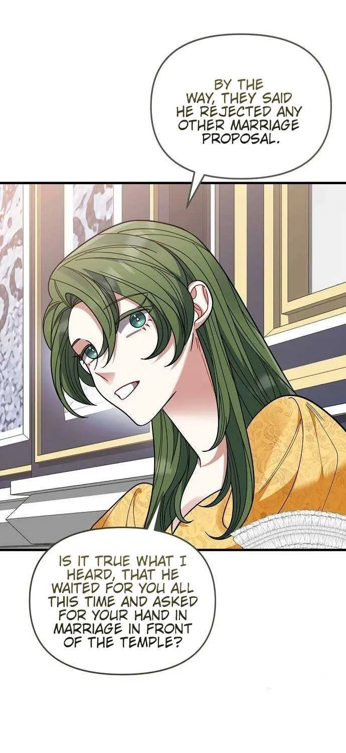 Don’t Grab the Broken Branch Kainu Manga Chapter 9 Page 31