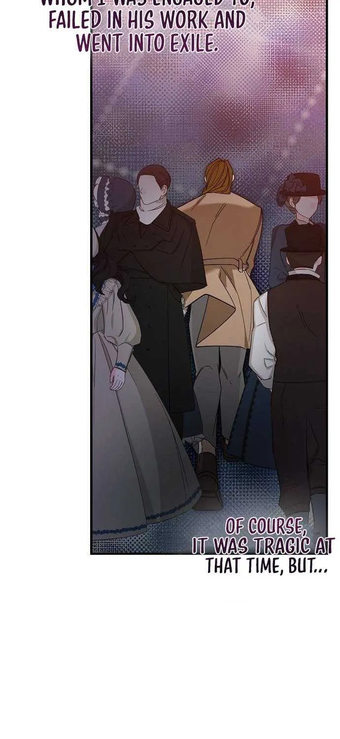 Don’t Grab the Broken Branch Kainu Manga Chapter 9 Page 35