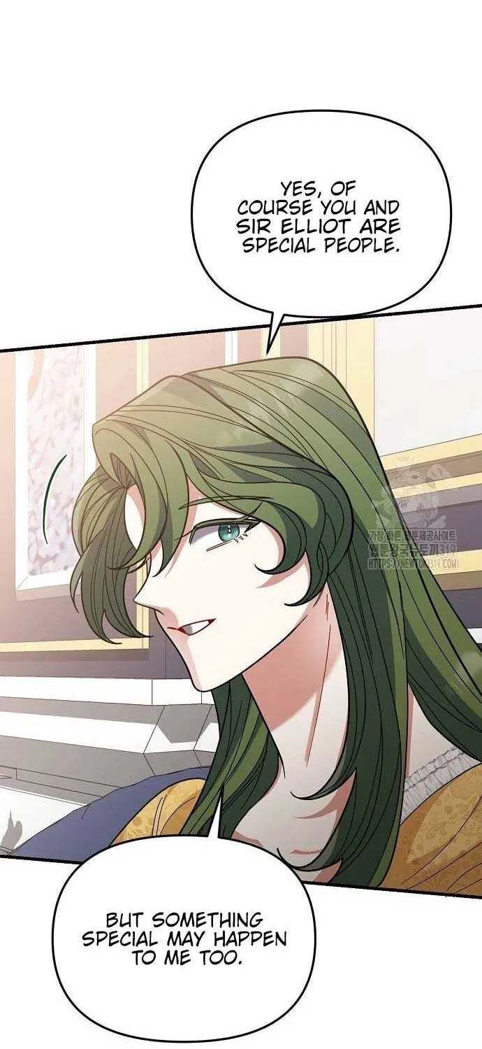 Don’t Grab the Broken Branch Kainu Manga Chapter 9 Page 41