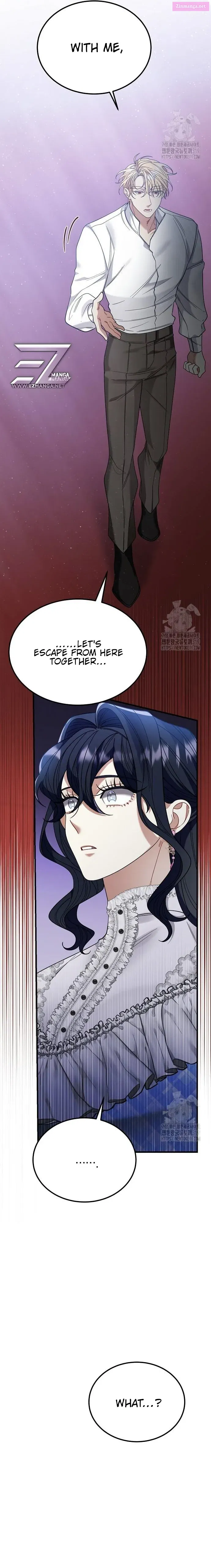 Don’t Grab the Broken Branch Kainu Manga Chapter 8 Page 7