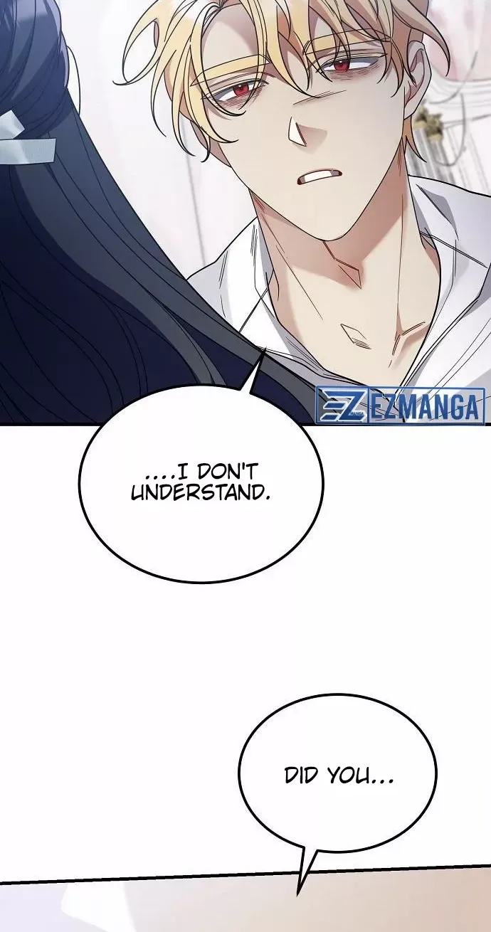 Don’t Grab the Broken Branch Kainu Manga Chapter 8 Page 53