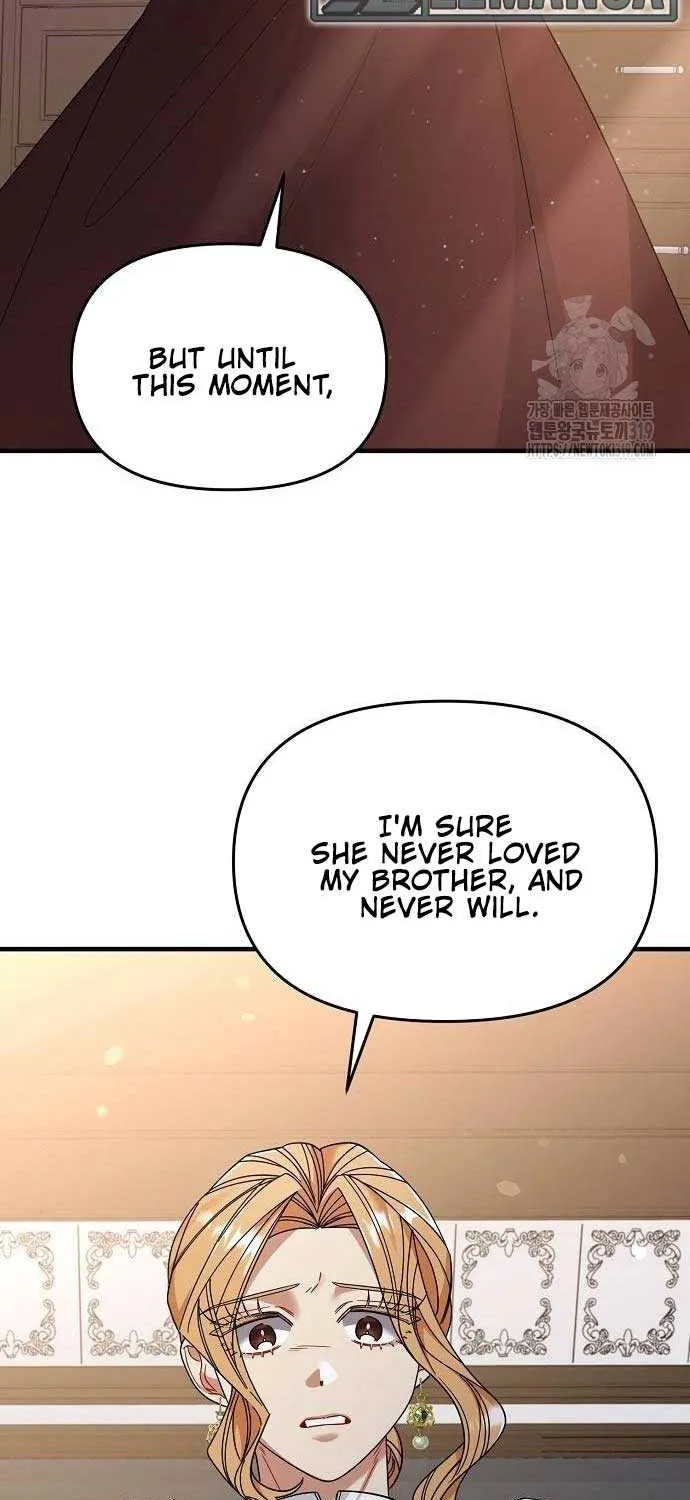 Don’t Grab the Broken Branch Kainu Manga Chapter 6 Page 33
