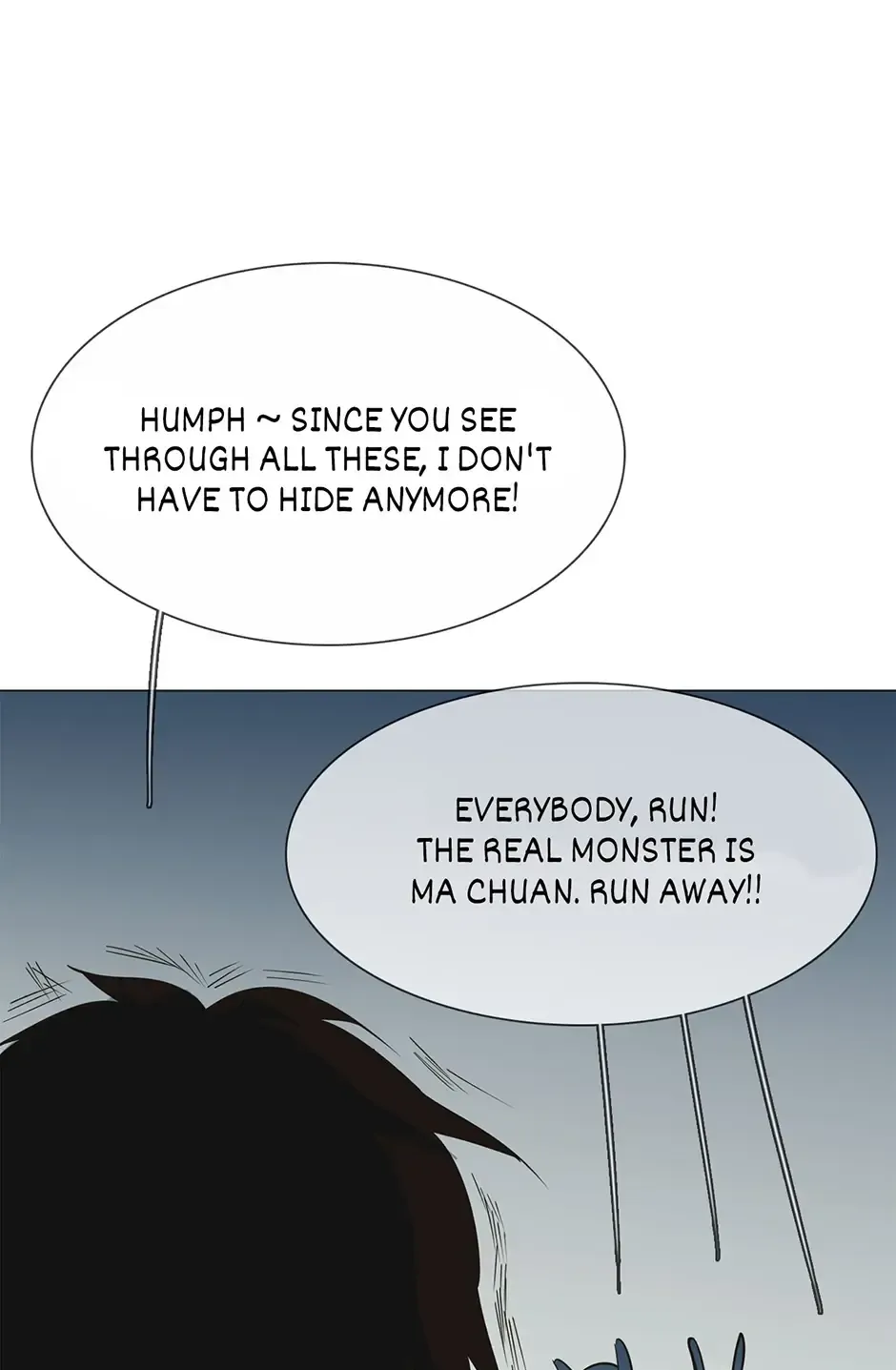The Broken Star Kainu Manga Chapter 28.5 Page 84