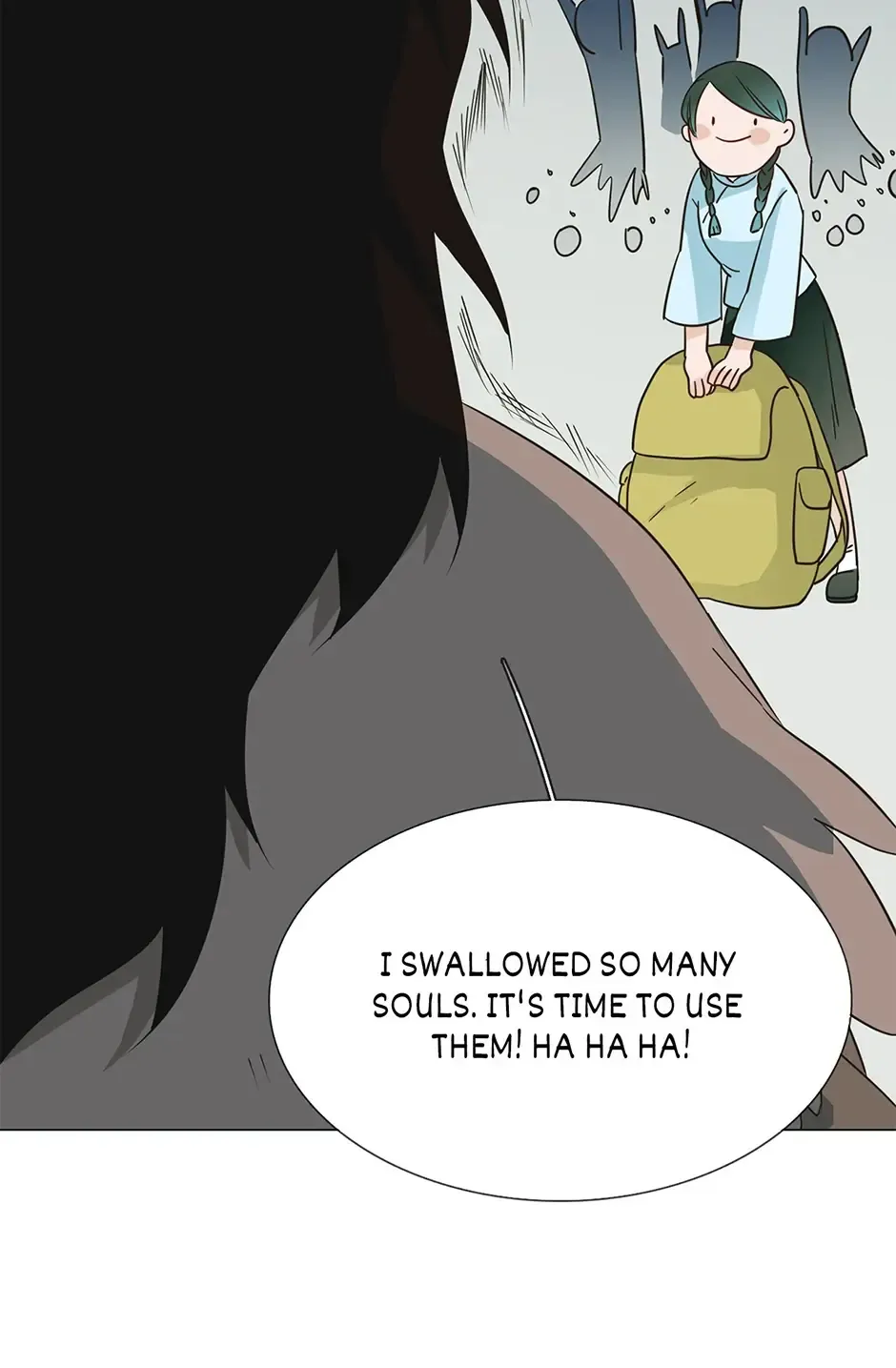 The Broken Star Kainu Manga Chapter 28.5 Page 85
