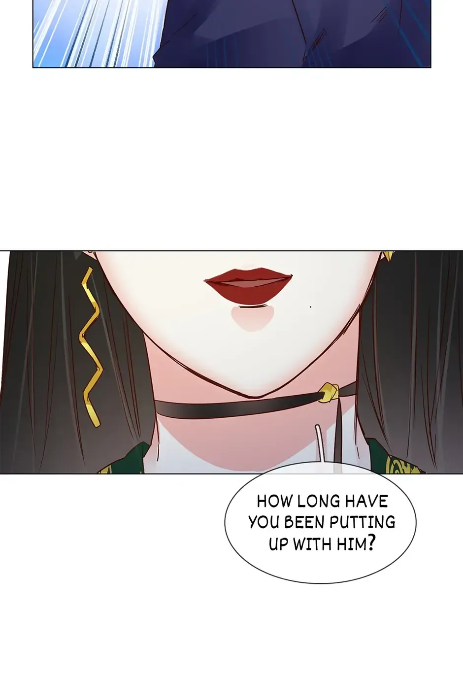 The Broken Star Kainu Manga Chapter 28 Page 46