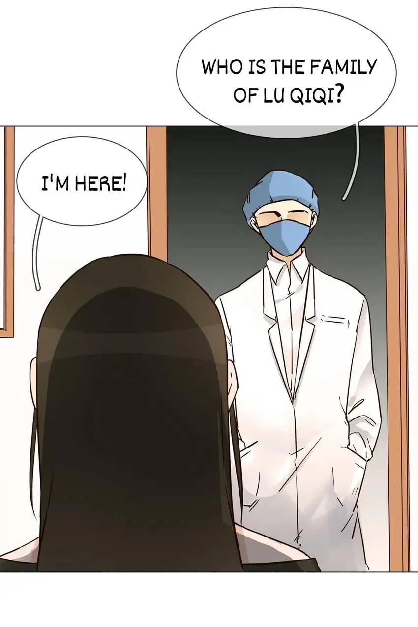 The Broken Star Kainu Manga Chapter 22 Page 61