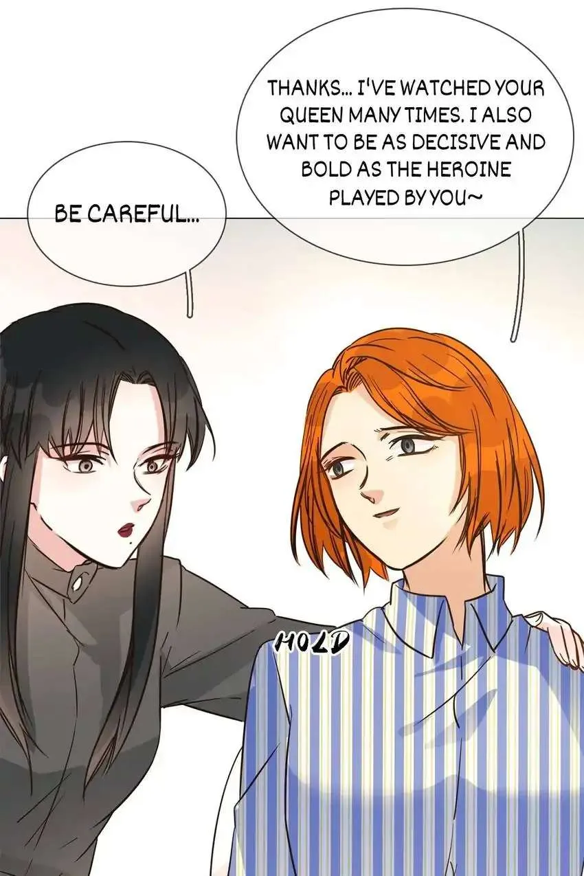 The Broken Star Kainu Manga Chapter 18 Page 64