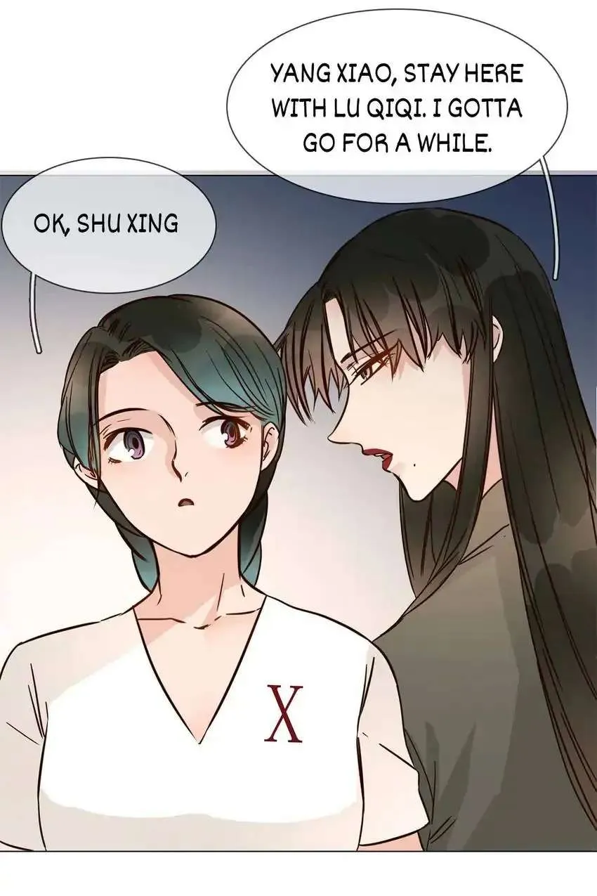 The Broken Star Kainu Manga Chapter 18 Page 71