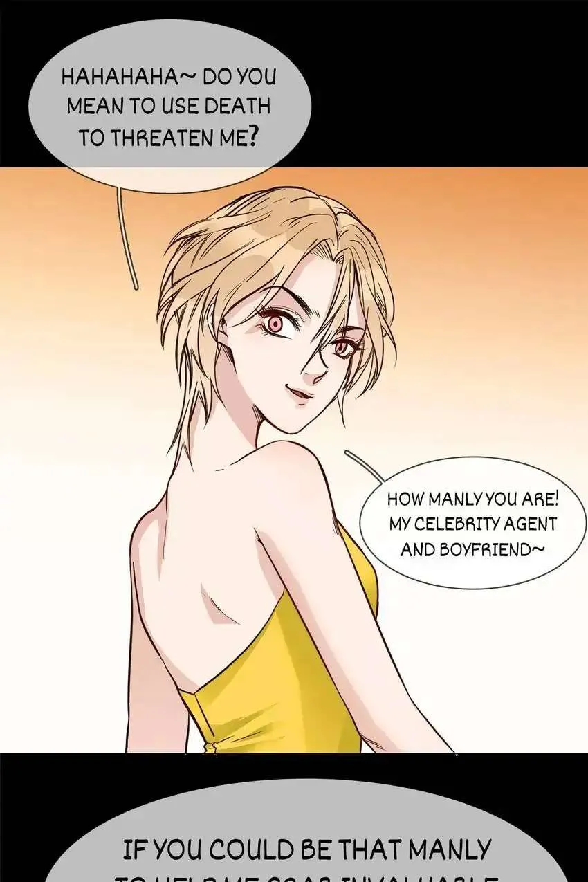 The Broken Star Kainu Manga Chapter 13 Page 33