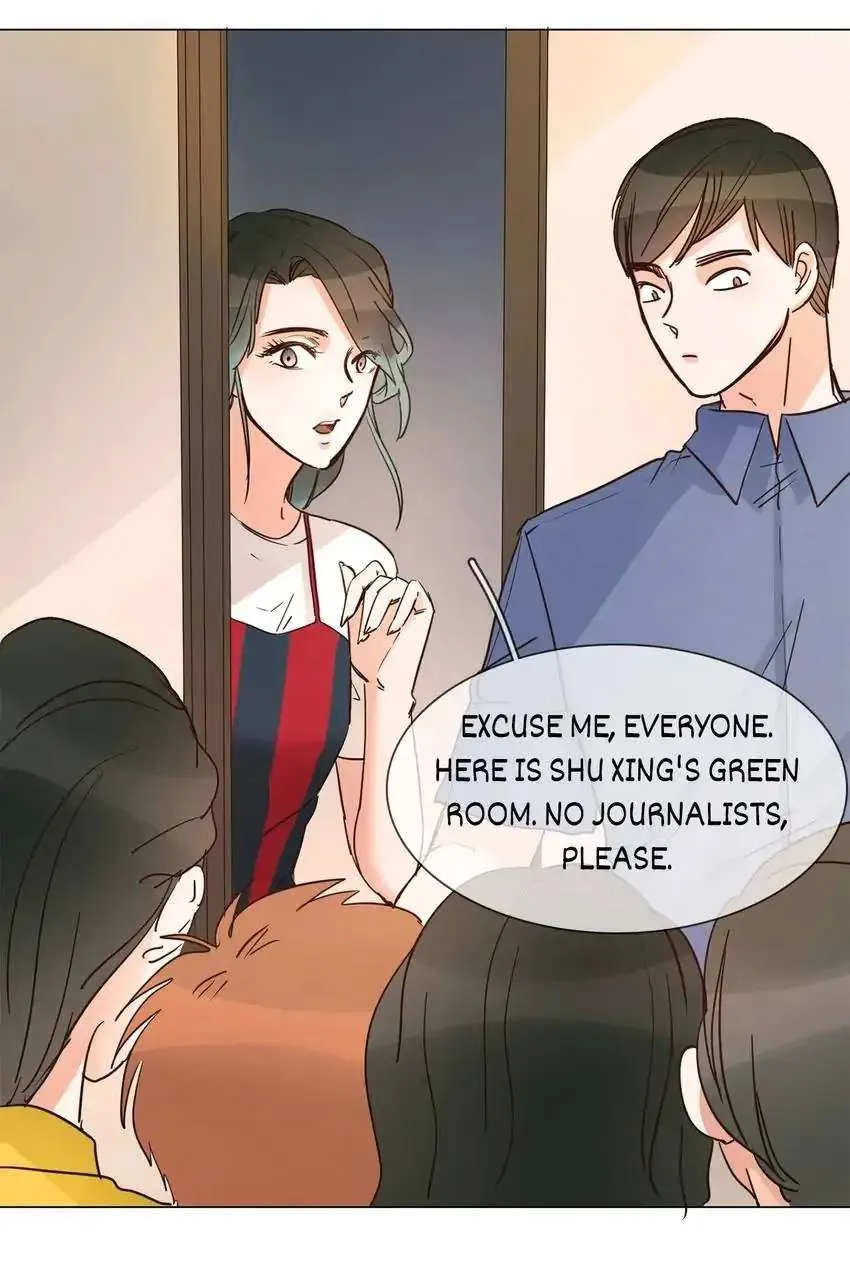 The Broken Star Kainu Manga Chapter 12 Page 69