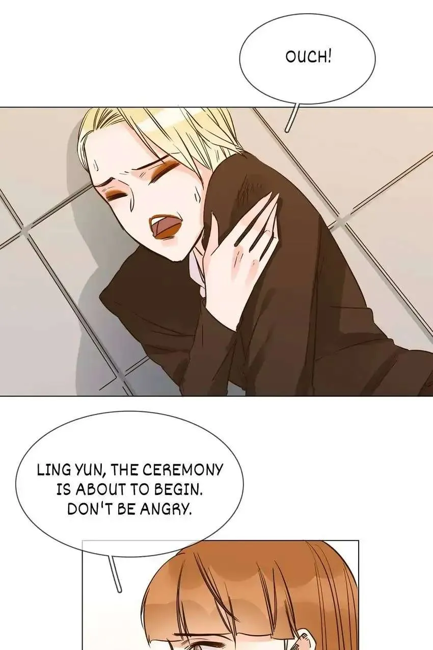 The Broken Star Kainu Manga Chapter 10 Page 26